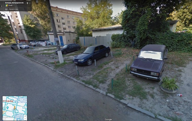 ЯПовцы Белгорода, вы там совсем?!
