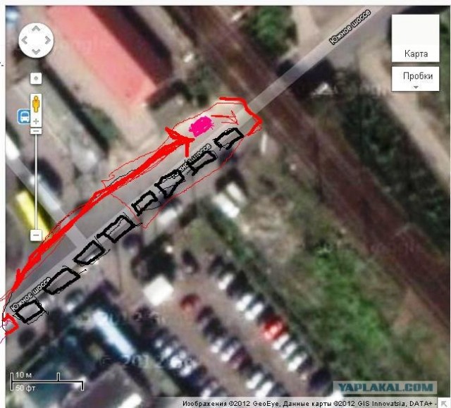 Немного о толерантности...