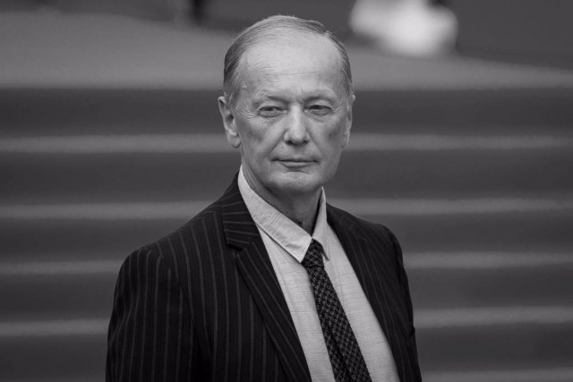 По ту сторону шутки: кто не любил Михаила Задорнова