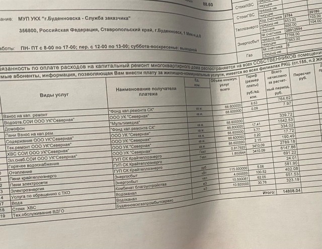 Градус негодования: Мэрия Москвы потребовала от коммунальщиков пересчитать оплату за отопление