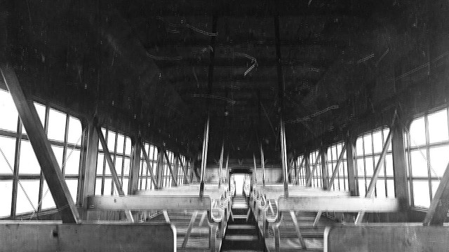 Авиационный супермонстр Caproni Ca.60