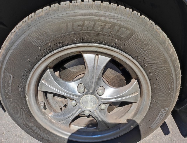 Michelin уходит из России