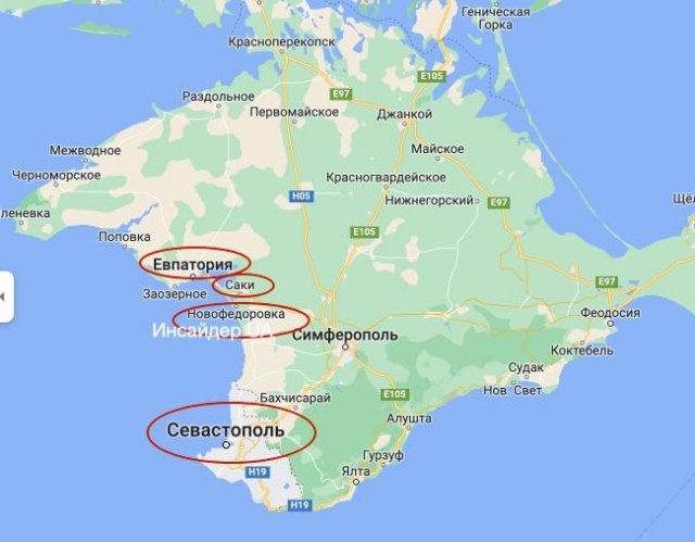 Пандемия съехавших крыш - разновидности болезни. Россия и мир. Часть 44.