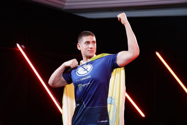 Игроки российской Virtus.pro победили на чемпионате мира IEM Rio Major 2022 по CS:GO