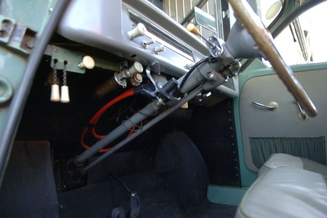 1948 SAAB 92. Автопятница №33
