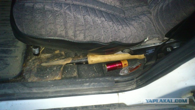 Почистил телефон