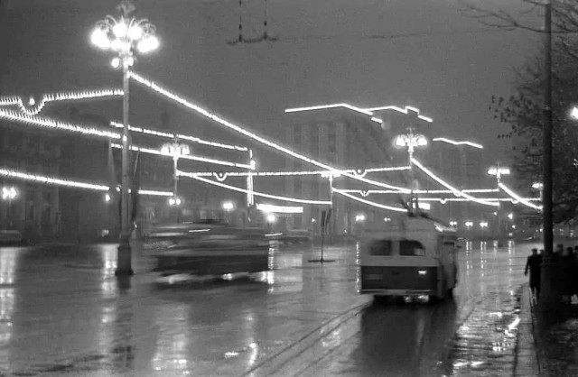 Москва и москвичи. Двадцатый век. (12.02.24)