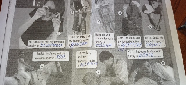 Ну здравствуй школа