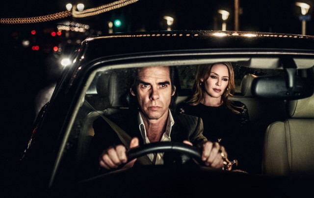 Рок-музыканты в кино.