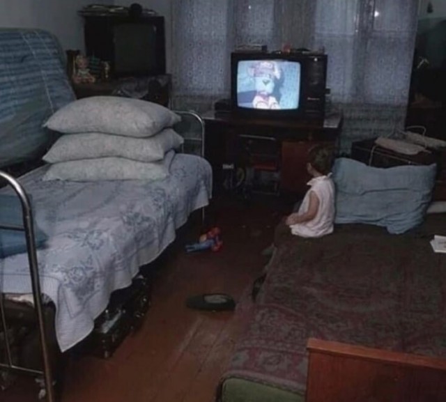​ Фотографии из прошлого нашей страны – 101