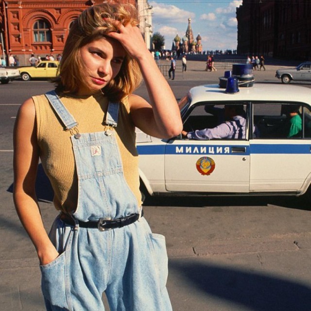 Девчата из 90-х и 2000-х 20.08.2025
