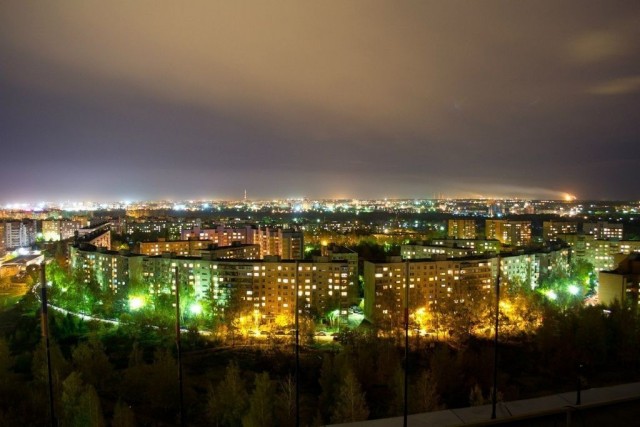 Крепость