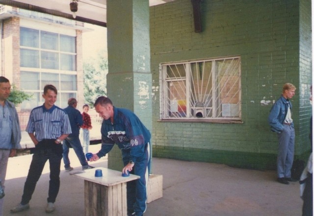 Интересные фотографии 1990 -х 31.08.25