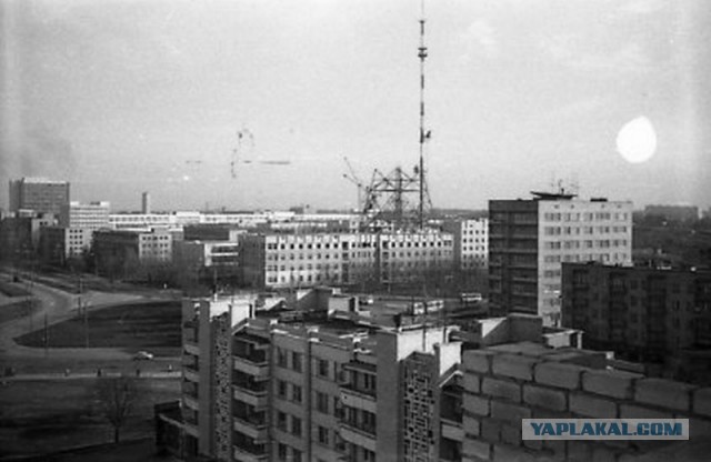 ​ Фотографии из прошлого нашей страны – 118