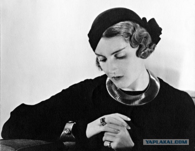 Да это сюр какой-то!