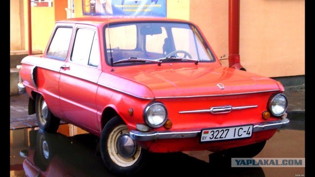Запорожцу 65.