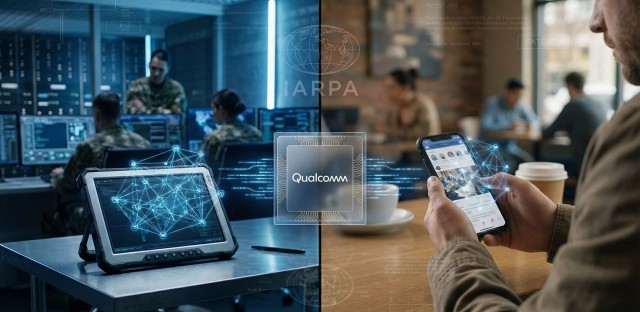 Как американская разведка научила ваш смартфон шпионить эффективнее