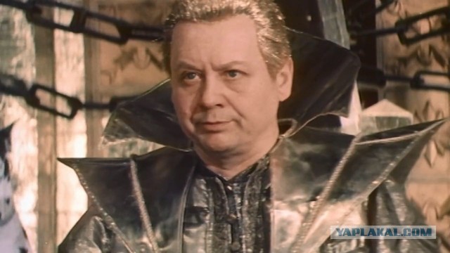 10 злодеев, чей образ был ярче главных героев
