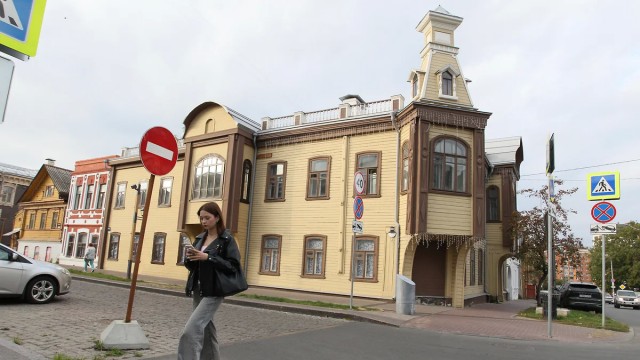 Семью, которая прожила почти 100 лет в исторической усадьбе, будут выселять - такое решение принял областной суд