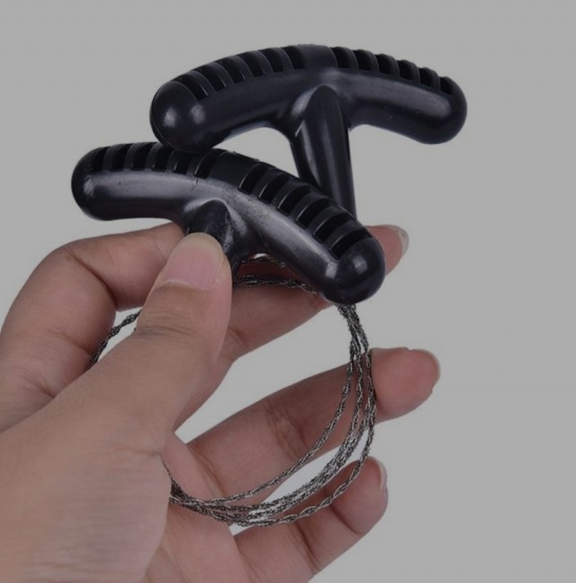 Штурмовик ампутировал себе ногу автоматом