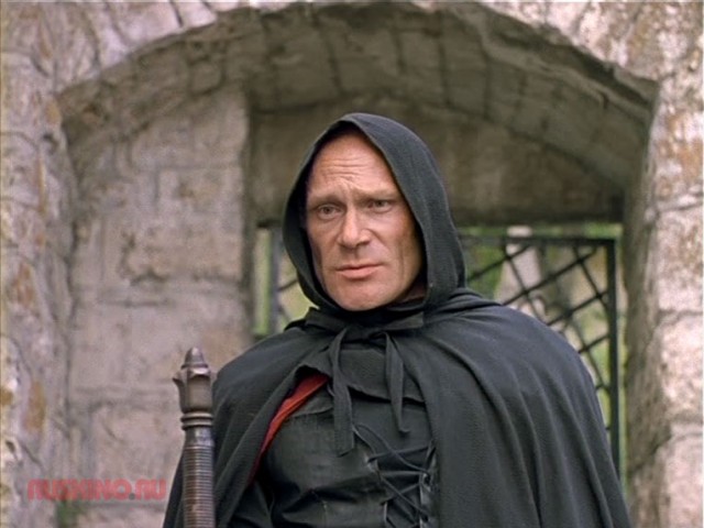 Антигерои советского кино