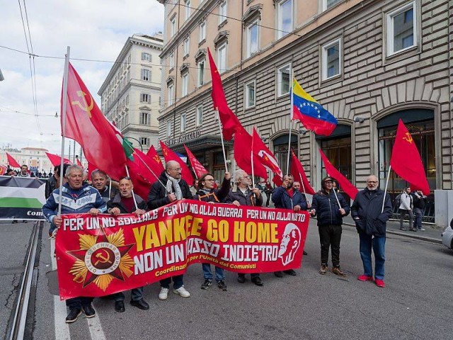 Весна в Риме: 14 марта 2026 года