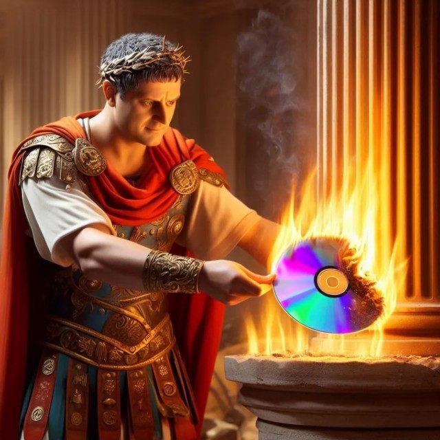 История и мифы