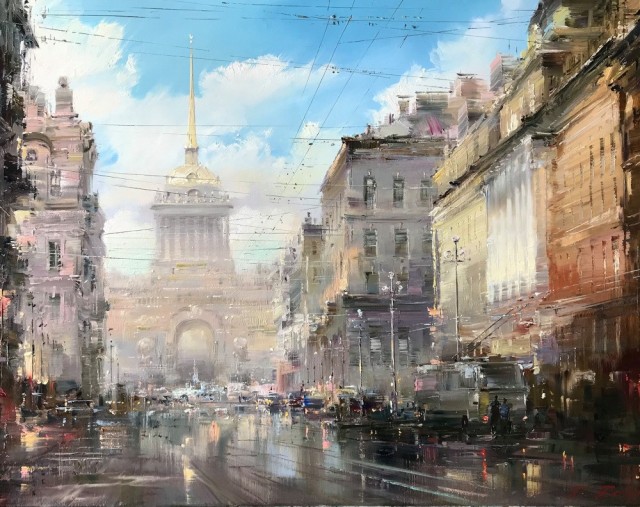 АРТ-Воскресенье