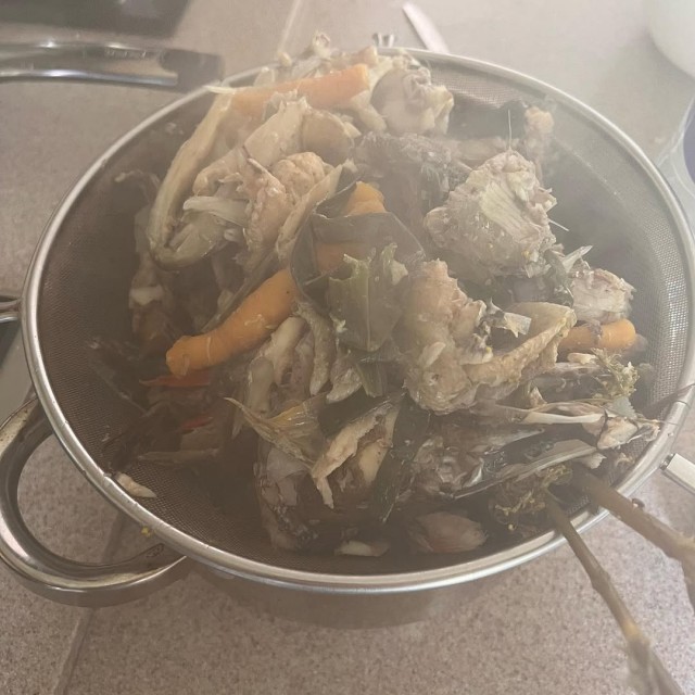 Жабья похлёбка