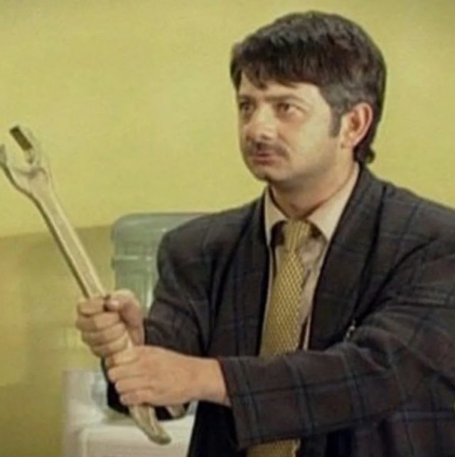Дорогая, поменяй лицо!⁠⁠