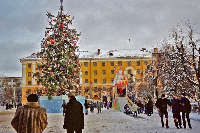 Интересные фотографии 1990 -х 26.04.26