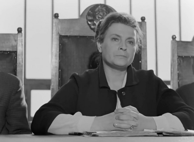 Кинокомедии «Берегись автомобиля» - 60 лет!