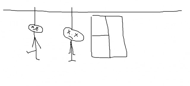 План был надёжный