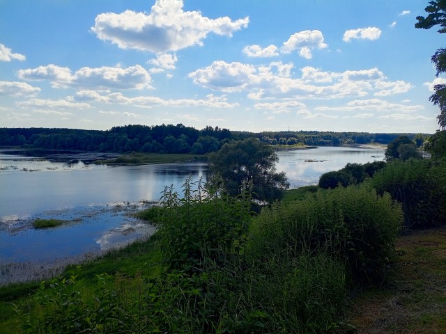 Красоты родины