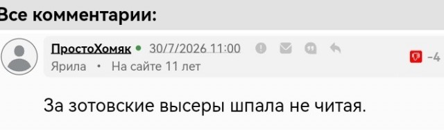 *БАЯН*Порк