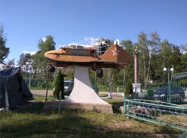 Стилофилия