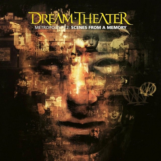 Музыка и музыканты: Dream Theater
