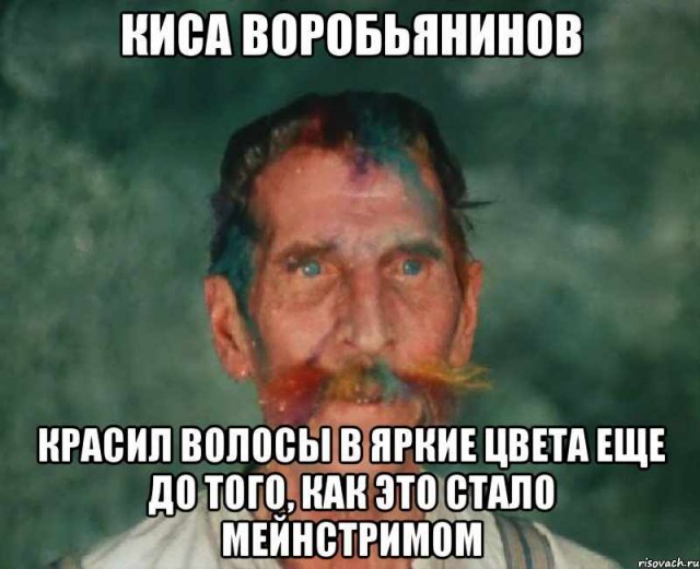 Повседневные ошибки