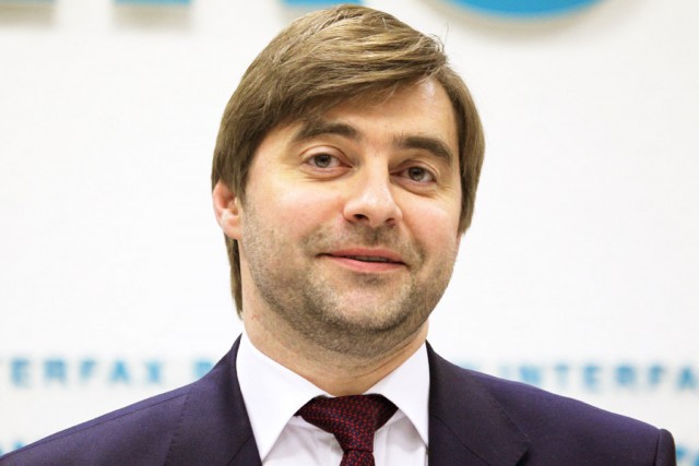 Фонд борьбы с самим собой?