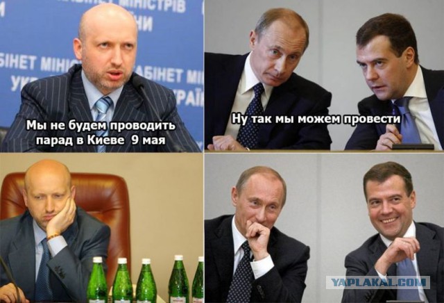 Американский список самых странных русских обычаев