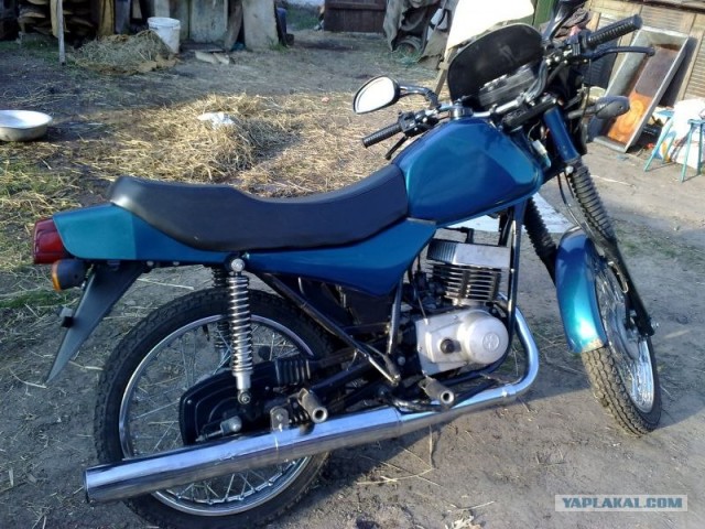 Немного о 90-х