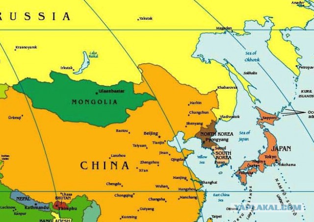 КНДР приоткрыла экспортные ворота для РФ