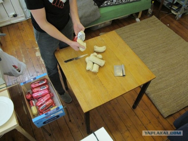 Злобная свинья