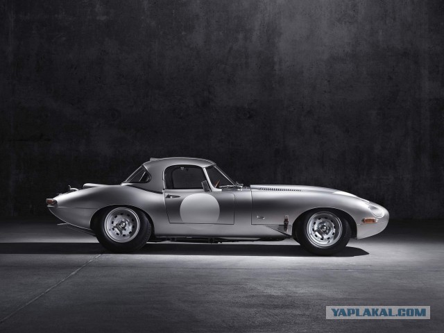 Muscle cars. История сумасшествия