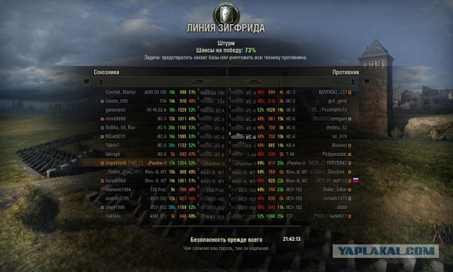 Wargaming 24