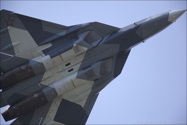 Любителям авиации