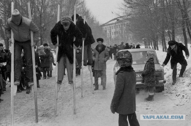 Счастье на фото
