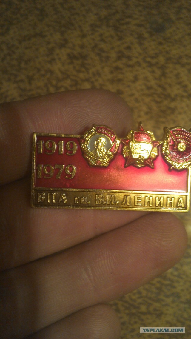 Маленькое хобби