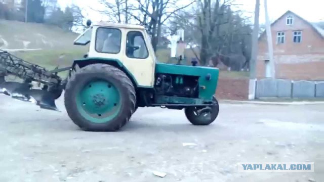 Вот почему я "ехал на бревне"
