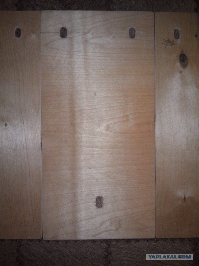 Мягкие стеновые панели.